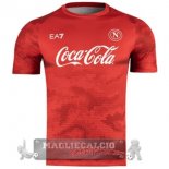 Formazione Napoli 2024 2025 Rosso
