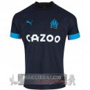 Tailandia Away Giocatori Maglia Calcio Olympique de Marseille 2022-23