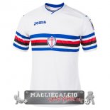 Away Maglia Calcio Sampdoria EURO 2017-18