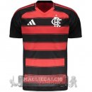 Thailandia Home Maglia Flamengo 2025 2026