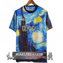 Tailandia Speciale Maglia Calcio Ajax 2023-24 I Blu