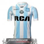 Tailandia Home Maglia Calcio Racing Club EURO 2017-18