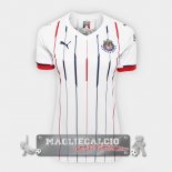 Guadalajara Donna Maglia Calcio Away 2018-19
