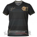 Thailandia Speciale Maglia Flamengo 2025 2026 Nero