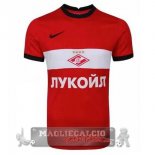 Tailandia Home Maglia Calcio Spartak Moscow 2020-21