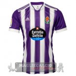 Home Maglia Calcio Real Valladolid 2021-22