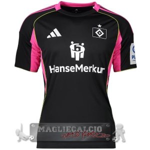 Tailandia Terza Maglia Hamburgo SV 2025 2026