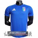 Tailandia Home Giocatori Maglia Calcio Italia 2024