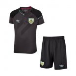 Burnley FC Set completi Bambino Maglia Calcio Away 2020-21