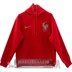 Felpe Con Cappuccio Francia 2026