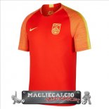 Home Maglia Calcio Cinese EURO 2018