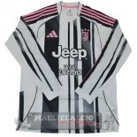 Thailandia Home Manica lunga Juventus 2025 2026