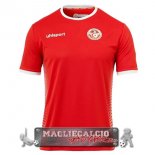 Away Maglia Calcio Tunisia EURO 2018