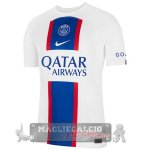 Tailandia Terza Maglia Calcio Paris Saint Germain 2022-23  Tailandia Terza Maglia Calcio Paris Saint Germain 2022-23
