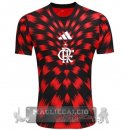 Thailandia Pre partita Maglia Flamengo 2025 2026