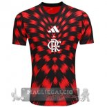 Thailandia Pre partita Maglia Flamengo 2025 2026