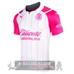 Speciale Maglia Calcio Guadalajara 2021-22 rosa