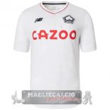 Tailandia Away Maglia Calcio LOSC Lille 2022-23