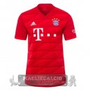 Tailandia Home Maglia Calcio Bayern Monaco 2019-20