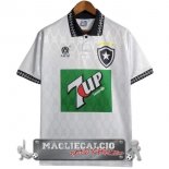 Away Maglia Calcio Botafogo Retro 1995