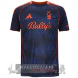 Thailandia Terza Maglia Nottingham Forest 2025 2026