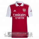 Tailandia Home Maglia Calcio Arsenal 2022-23