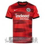Away Maglia Calcio Eintracht Frankfurt 2021-22