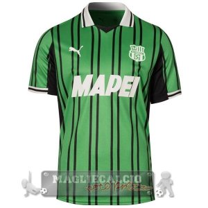 Thailandia Home Maglia Sassuolo 2025 2026