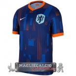 Tailandia Away Maglia Calcio Paesi Bassi 2024