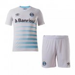Gremio Bambino Maglia Calcio Away 2021-22
