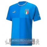 Tailandia Home Maglia Calcio Italia 2022