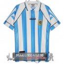 Home Maglia Calcio Argentina Retro 1996