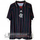 Thailandia Speciale Maglia Flamengo 2025 2026 Nero Rosso