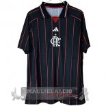 Thailandia Speciale Maglia Flamengo 2025 2026 Nero Rosso