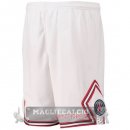 Tailandia Cuarta Pantaloni Paris Saint Germain 2021-22