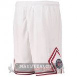 Tailandia Cuarta Pantaloni Paris Saint Germain 2021-22
