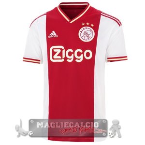 Tailandia Home Maglia Calcio Ajax 2022-23