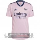 Tailandia Terza Giocatori Maglia Calcio Arsenal 2022-23