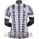 Speciale Giocatori Maglia Juventus 2025 2026 Bianco Nero Rosa