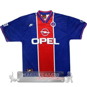 Home Maglia Calcio Paris Saint Germain Retro 1995-1996
