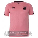 Tailandia Speciale Maglia Calcio Club Athletico Paranaense 2022-23