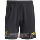 Terza Pantaloni Manchester United 2025 2026