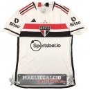 Tailandia Home I Maglia Calcio Sao Paulo 2023-24