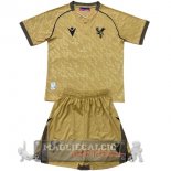 Terza Set Completo Bambino Crystal Palace 2025 2026 Terza Set Completo Bambino Crystal Palace 2025 2026