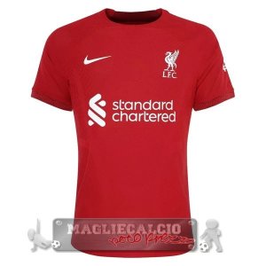 Tailandia Home Giocatori Maglia Calcio Liverpool 2022-23