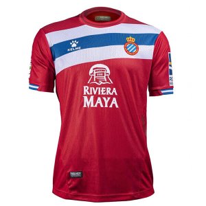 Tailandia Away Maglia Calcio RCD Espanyol 2021-22