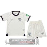 Away Set-Completo De Bambino West Ham United 2025 2026
