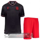 Tigers Set completi Bambino Maglia Calcio Terza 2022-23