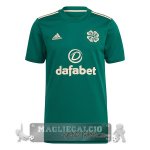 Tailandia Away Maglia Calcio Celtic 2021-22