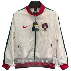 Giacca a vento Portogallo 2026